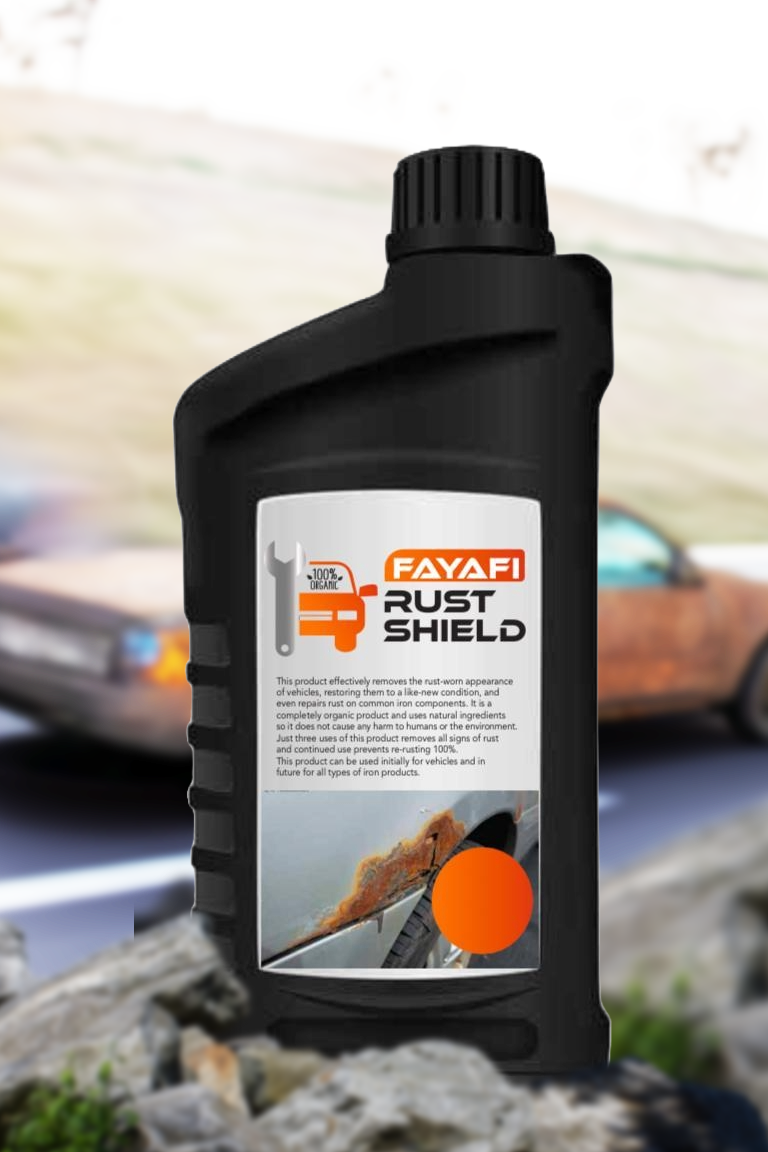 FAYAFI Product Image